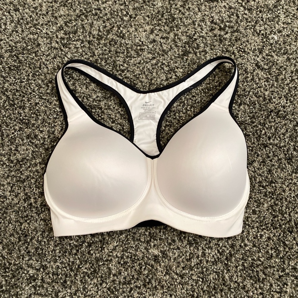 NIKE Dri Fit Sports bra